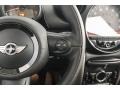Absolute Black Metallic - Countryman Cooper Photo No. 14