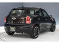 Absolute Black Metallic - Countryman Cooper Photo No. 15
