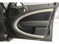Absolute Black Metallic - Countryman Cooper Photo No. 25