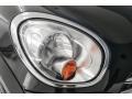 Absolute Black Metallic - Countryman Cooper Photo No. 27