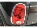 Absolute Black Metallic - Countryman Cooper Photo No. 29