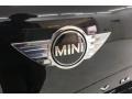 Absolute Black Metallic - Countryman Cooper Photo No. 30