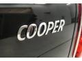 Absolute Black Metallic - Countryman Cooper Photo No. 31