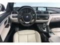 2018 Imperial Blue Metallic BMW 4 Series 430i Gran Coupe  photo #4