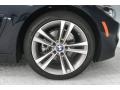 2018 Imperial Blue Metallic BMW 4 Series 430i Gran Coupe  photo #8