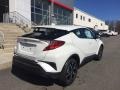 Blizzard White Pearl - C-HR XLE Photo No. 3