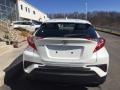 Blizzard White Pearl - C-HR XLE Photo No. 4