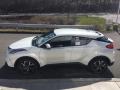 Blizzard White Pearl - C-HR XLE Photo No. 5