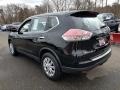Super Black - Rogue S AWD Photo No. 2