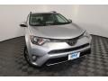 Silver Sky Metallic - RAV4 XLE Photo No. 5