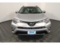 Silver Sky Metallic - RAV4 XLE Photo No. 6