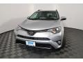Silver Sky Metallic - RAV4 XLE Photo No. 7