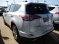 2018 Blizzard White Pearl Toyota RAV4 Limited AWD Hybrid  photo #2