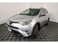 Silver Sky Metallic - RAV4 XLE Photo No. 8