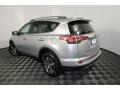 Silver Sky Metallic - RAV4 XLE Photo No. 9