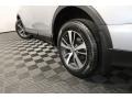 Silver Sky Metallic - RAV4 XLE Photo No. 20