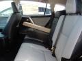 2018 Magnetic Gray Metallic Toyota RAV4 Limited AWD Hybrid  photo #4