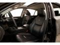2014 Malbec Black Infiniti Q 50 3.7 AWD Premium  photo #5