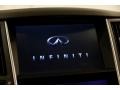 2014 Malbec Black Infiniti Q 50 3.7 AWD Premium  photo #9