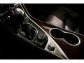 2014 Malbec Black Infiniti Q 50 3.7 AWD Premium  photo #15