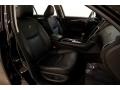2014 Malbec Black Infiniti Q 50 3.7 AWD Premium  photo #16