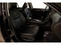 Malbec Black - Q 50 3.7 AWD Premium Photo No. 16
