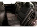 Malbec Black - Q 50 3.7 AWD Premium Photo No. 18