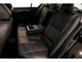 Malbec Black - Q 50 3.7 AWD Premium Photo No. 19