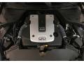 2014 Malbec Black Infiniti Q 50 3.7 AWD Premium  photo #21