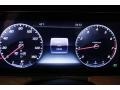 Black Gauges Photo for 2018 Mercedes-Benz E #126372124