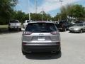 Billet Silver Metallic - Cherokee Latitude Photo No. 4