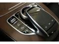 Black Controls Photo for 2018 Mercedes-Benz E #126372417