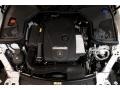 2.0 Liter Turbocharged DOHC 16-Valve VVT 4 Cylinder 2018 Mercedes-Benz E 300 4Matic Sedan Engine