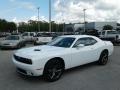 White Knuckle - Challenger SXT Photo No. 1