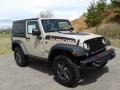 Gobi 2018 Jeep Wrangler Rubicon 4x4 Exterior