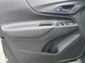 2018 Nightfall Gray Metallic Chevrolet Equinox LT  photo #8