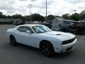 White Knuckle - Challenger SXT Photo No. 7