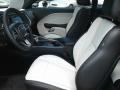 White Knuckle - Challenger SXT Photo No. 9