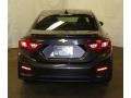Tungsten Metallic - Cruze LT Photo No. 3