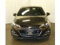 Tungsten Metallic - Cruze LT Photo No. 4