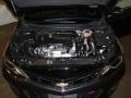 Tungsten Metallic - Cruze LT Photo No. 6