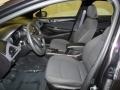 Tungsten Metallic - Cruze LT Photo No. 7