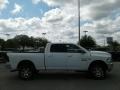 Bright White - 3500 Big Horn Crew Cab 4x4 Photo No. 6