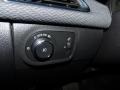 Tungsten Metallic - Cruze LT Photo No. 11