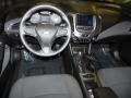 Tungsten Metallic - Cruze LT Photo No. 12