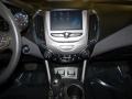 Tungsten Metallic - Cruze LT Photo No. 13