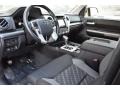 2018 Magnetic Gray Metallic Toyota Tundra SR5 Double Cab 4x4  photo #5