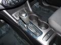 Tungsten Metallic - Cruze LT Photo No. 15