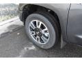 2018 Magnetic Gray Metallic Toyota Tundra SR5 Double Cab 4x4  photo #32