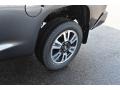 2018 Magnetic Gray Metallic Toyota Tundra SR5 Double Cab 4x4  photo #33